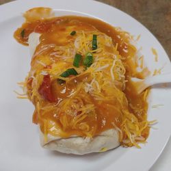 Yum.