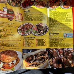 Big Al's
