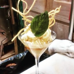 Keystone Yacht Club - Cheesecake