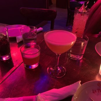 Cafe La Trova - Cocktail Bars Near Me - Miami, Florida