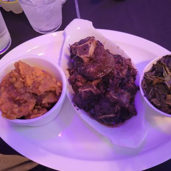 Caribbica Soul - Oxtails greens yams - Caribbean Near Me - Roanoke, Virginia Caribbica Soul - Oxtails greens yams - Caribbean Near Me - Roanoke, Virginia