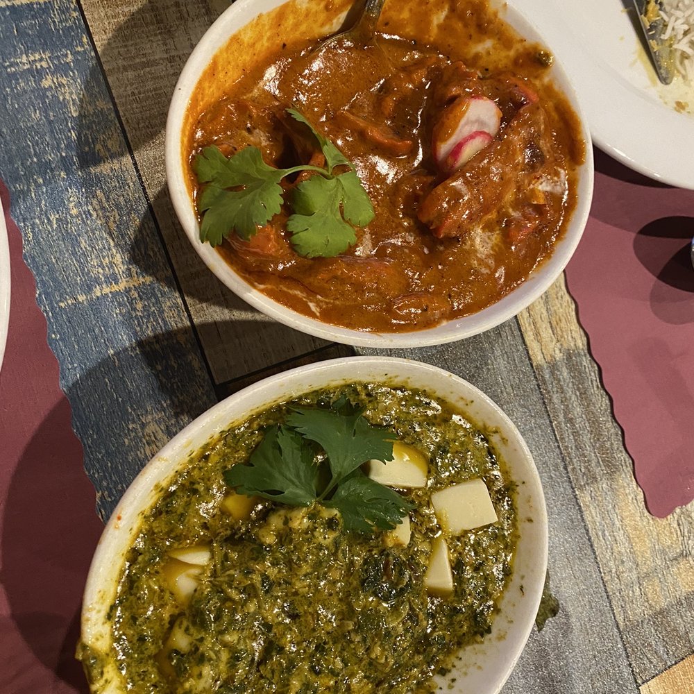 Persis - Butter Chicken Cheese Garlic Palak - Indian Near Me - Augusta, Georgia Persis - Butter Chicken Cheese Garlic Palak - Indian Near Me - Augusta, Georgia