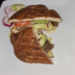 Sabor Al Toque