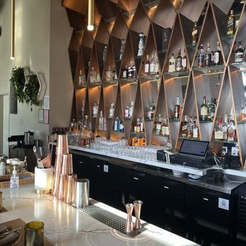 Pippal - Bar - Indian Near Me - Emeryville, California
