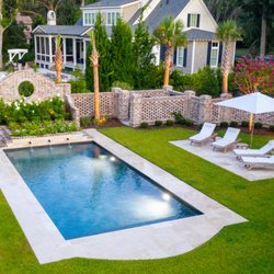Year Round Pool