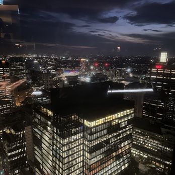 O Bar and Dining - The nighttime is magical - Venues & Event Spaces Near Me - Sydney, NSW O Bar and Dining - The nighttime is magical - Venues & Event Spaces Near Me - Sydney, NSW