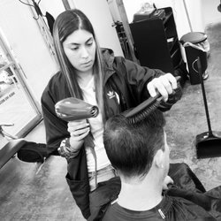 TexasFadez Barbercollege