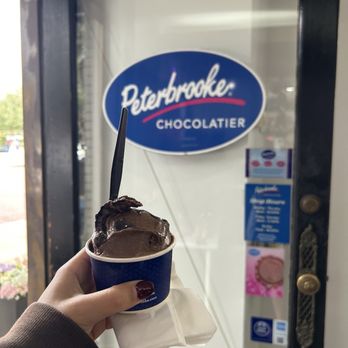 Peterbrooke Chocolatier Winter Park - Chocolatiers & Shops Near Me - Winter Park, Florida
