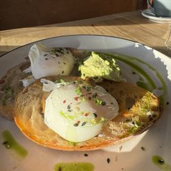 The Park Cafe