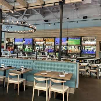 Doppio Zero Concord Veranda - Italian Near Me - Concord, California Doppio Zero Concord Veranda - Italian Near Me - Concord, California