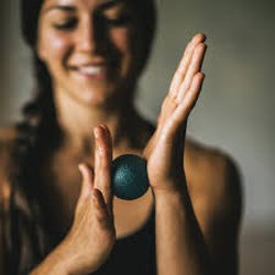 The Vault Hand Crafted Wellness - Hand Therapy