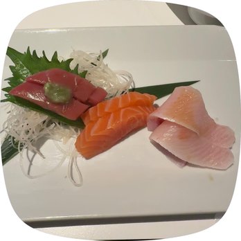 Seabutter - Bluefin, salmon, yellowtail - Japanese Near Me - Westlake Village, California Seabutter - Bluefin, salmon, yellowtail - Japanese Near Me - Westlake Village, California
