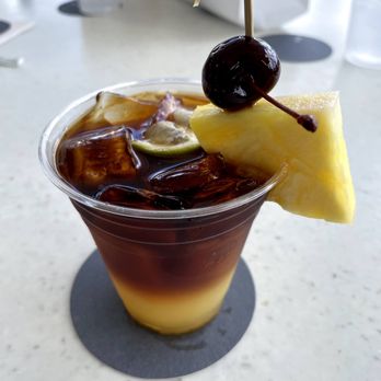 The Beach Bar - Mai Tai - Bars Near Me - Honolulu, Hawaii The Beach Bar - Mai Tai - Bars Near Me - Honolulu, Hawaii