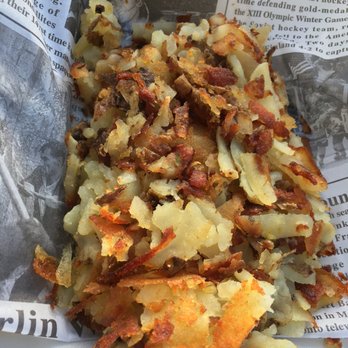 Tippy Cow Cafe - House-made Hash Browns - Cafes Near Me - Billings, Montana
