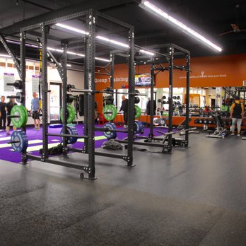 Anytime Fitness - Facility expansion 2018 - Gyms Near Me - Gig Harbor, Washington Anytime Fitness - Facility expansion 2018 - Gyms Near Me - Gig Harbor, Washington
