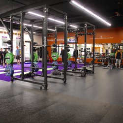 Anytime Fitness
