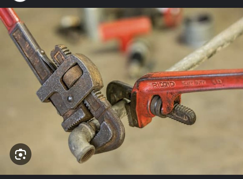 Slide of Brantley Plumbing and Electrical Handyman Services