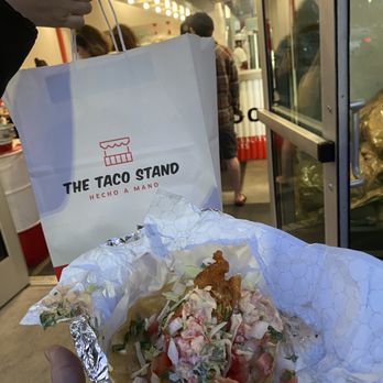 The Taco Stand - It's just delicious - Mexican Near Me - Mission Viejo, California The Taco Stand - It's just delicious - Mexican Near Me - Mission Viejo, California