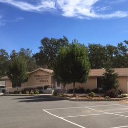 Middletown Adventist School