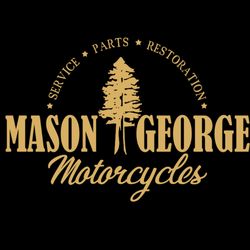 Mason George Motorcycles