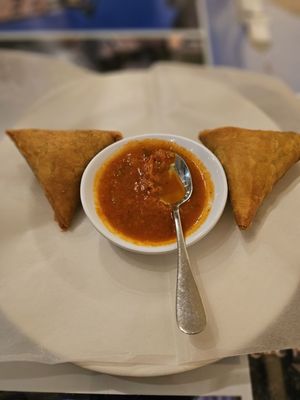 Selam Ethiopian & Eritrean Cuisine by null