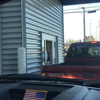 Chick-fil-A - Fast Food Near Me - Tacoma, Washington