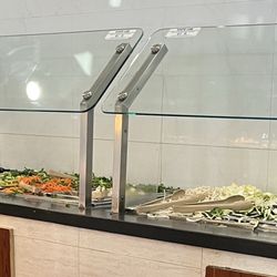 Grab your Mongolian BBQ.