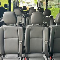 Keys Shuttle