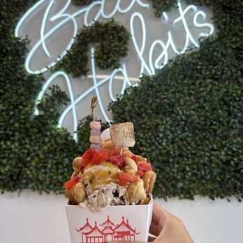 Kuma - 12/2023 - Ice Cream & Frozen Yogurt Near Me - San Antonio, Texas