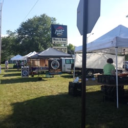 Waunakee Farmers Market