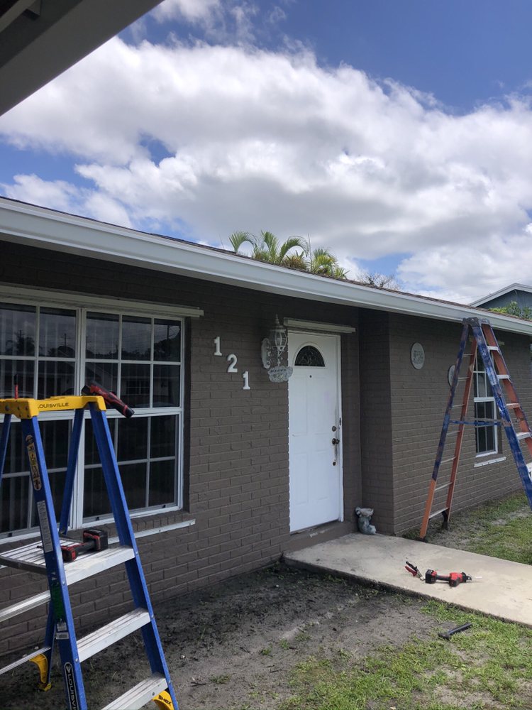 GUTTER UP Updated July 2024 15 Photos West Palm Beach, Florida