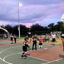 305 Sports Basketball Academy