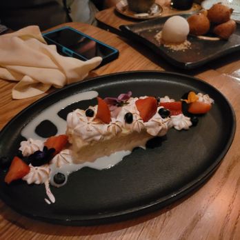 CHICA - Tres Leches - Latin American Near Me - Las Vegas, Nevada