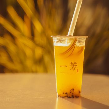 Yifang Taiwan Fruit Tea - Bubble Tea Near Me - Alameda, California Yifang Taiwan Fruit Tea - Bubble Tea Near Me - Alameda, California