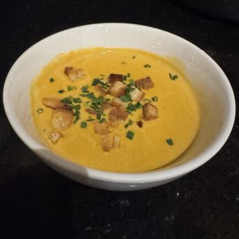 Neptune - Crustacean Soup - Seafood Near Me - Cabo San Lucas, BCS