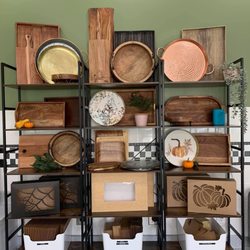 Mouse in the House Charcuterie - Custom boards available!
