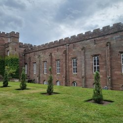 Scone Palace