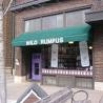 Wild Rumpus - Bookstores Near Me - Minneapolis, Minnesota