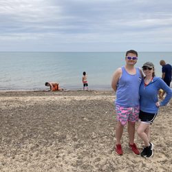 Indiana Dunes National Park