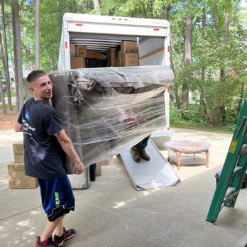 Pronto Moving Company - Movers Near Me Pronto Moving Company - Movers Near Me