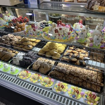 Fortunato Brothers - Desserts Near Me - Brooklyn, New York Fortunato Brothers - Desserts Near Me - Brooklyn, New York