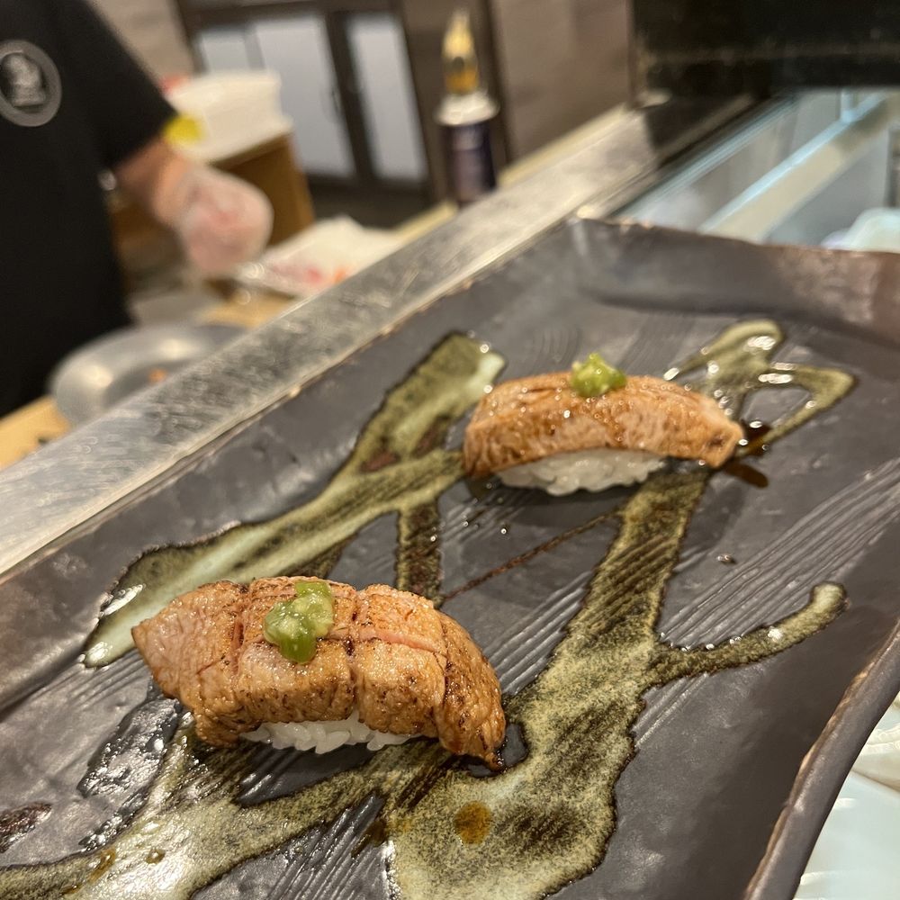 Sake Kawa - Sushi Bars Near Me - Astoria, New York