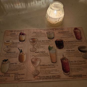 Rum Sugar Lime - Menu - Cocktail Bars Near Me - Reno, Nevada Rum Sugar Lime - Menu - Cocktail Bars Near Me - Reno, Nevada