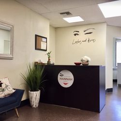 Hannah Beauty Studio - Beautiful place to make you beautiful in Riverside, CA