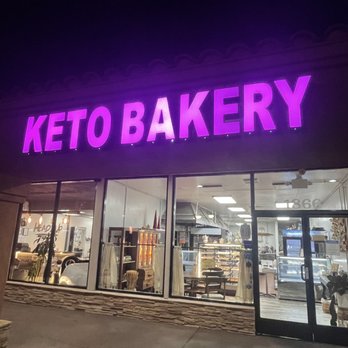 Keto Bakery - Desserts Near Me - Orange, California Keto Bakery - Desserts Near Me - Orange, California