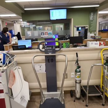 Wellstar Kennestone Emergency Department - Emergency Rooms Near Me - Marietta, Georgia