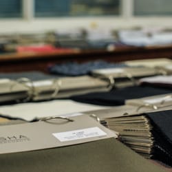 Davisha Textile Merchants