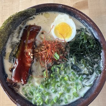 Ima Noodles - Ramen - Noodles Near Me - Madison Heights, Michigan