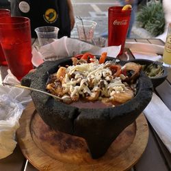Jalepenos Mexican Grill