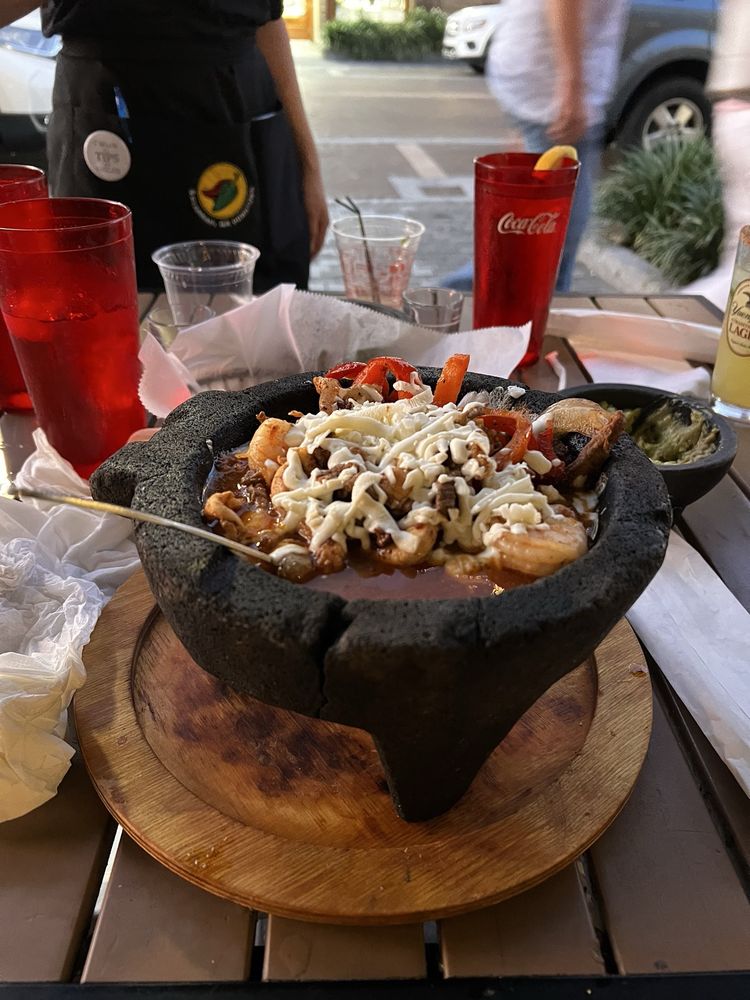 Jalepenos Mexican Grill